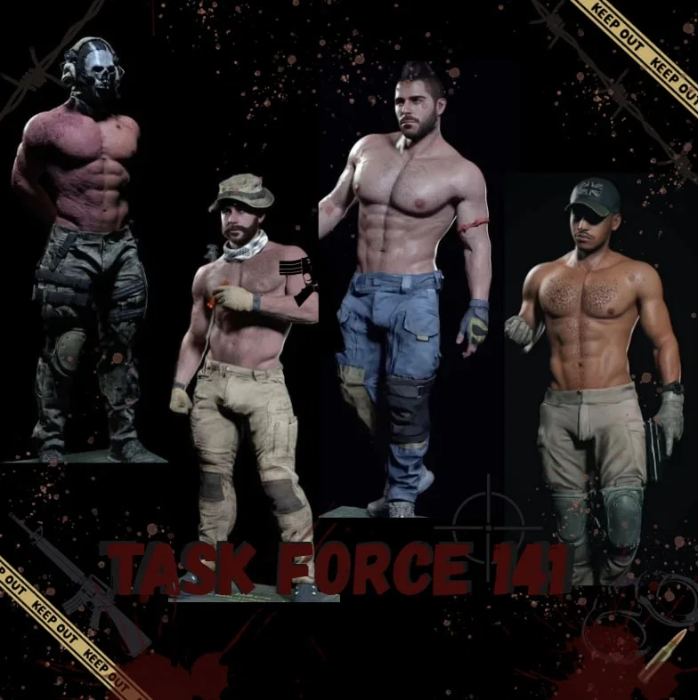 Task Force 141