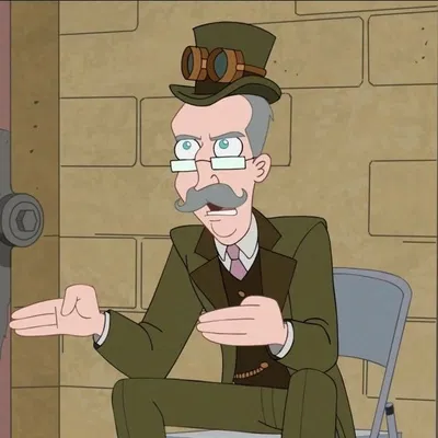 Balthazar Cavendish<33