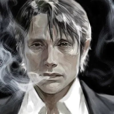 Dr. Hannibal Lecter