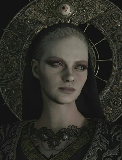 Mother Miranda