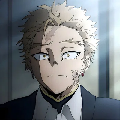 MHA HPSC Keigo Takami