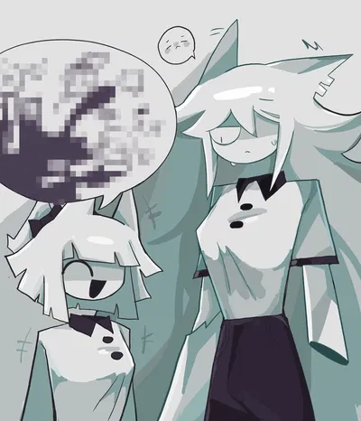 FPE Reverse AU - Student POV
