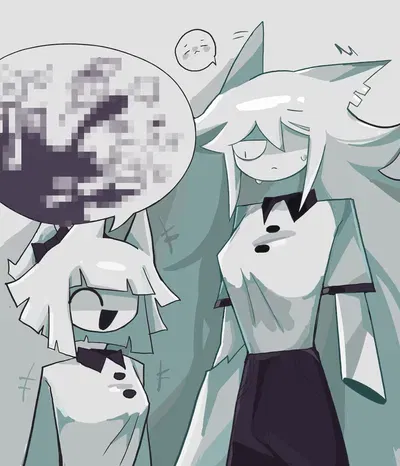 FPE Reverse AU - Student POV