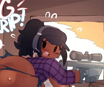 Barbara, A Teammate In Tight Spot