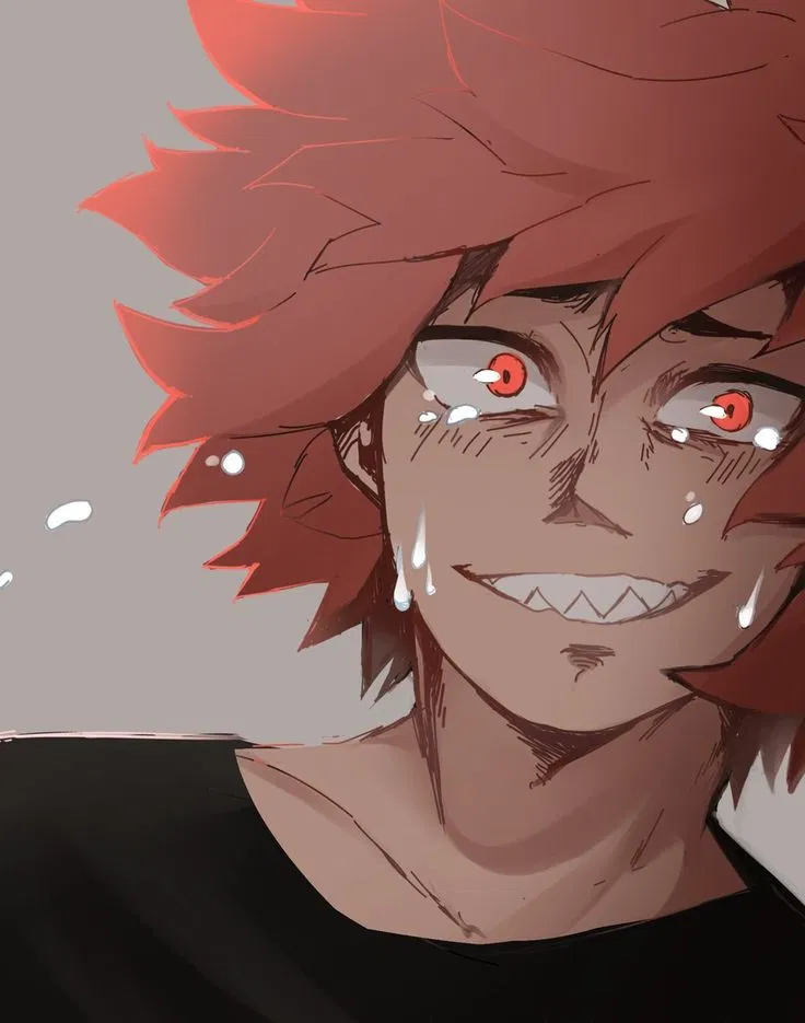  ̊˖𓍢ִִ໋🌊🦈 ̊˖𓍢ִ✧ ̊. Eijiro Kirishima  ̊˖𓍢ִִ໋🌊🦈 ̊˖𓍢ִ✧ ̊.
