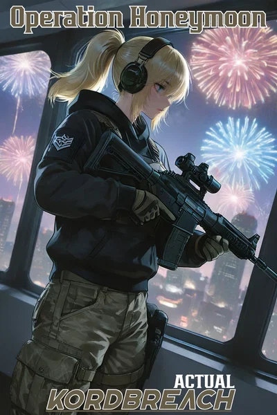 Operation Honeymoon