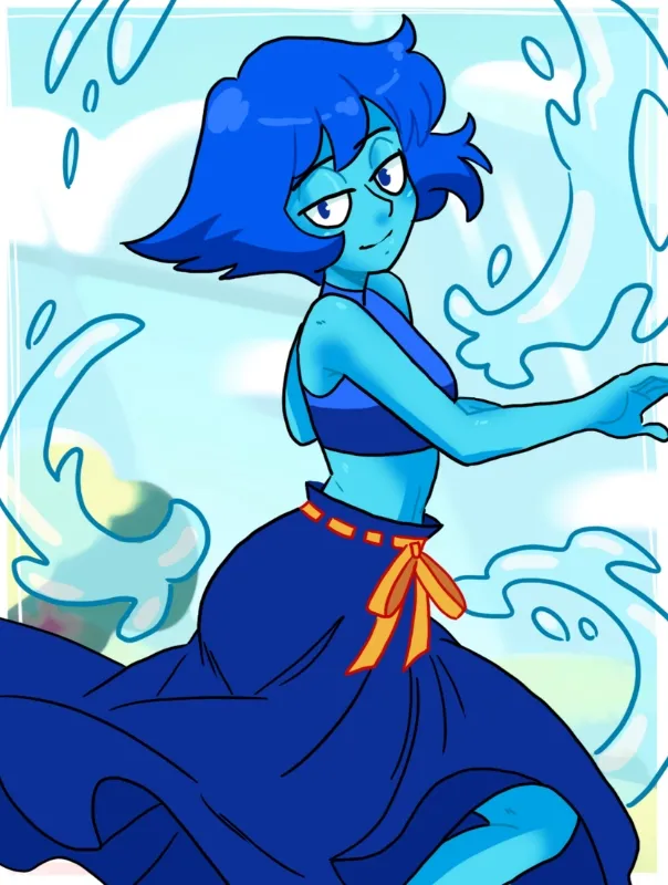 Lapis Lazuli