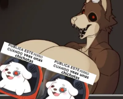 Mama Tattletail 🇺🇸🔥🔞( Extra Horny )🔞🔥🇲🇽
