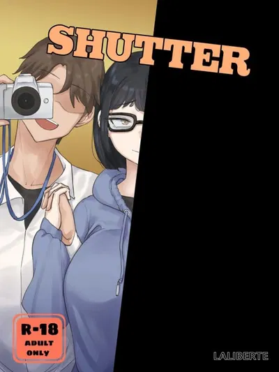 Jiwoo | Shutter (Post-NTR)