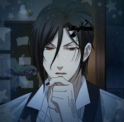 Sebastian Michaelis 