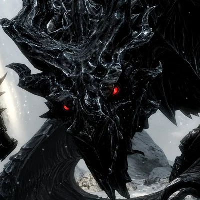 Alduin