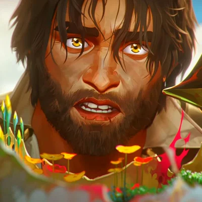 Jayce talis AU