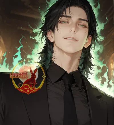 Loki Laufeyson