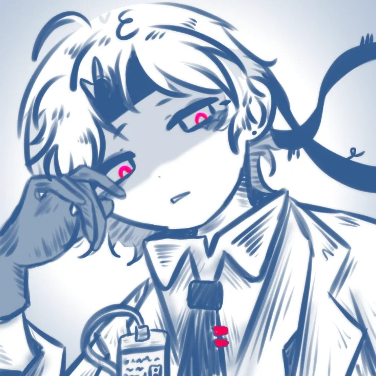 𑣲⋆ curiosity kills the cat ۶ৎ