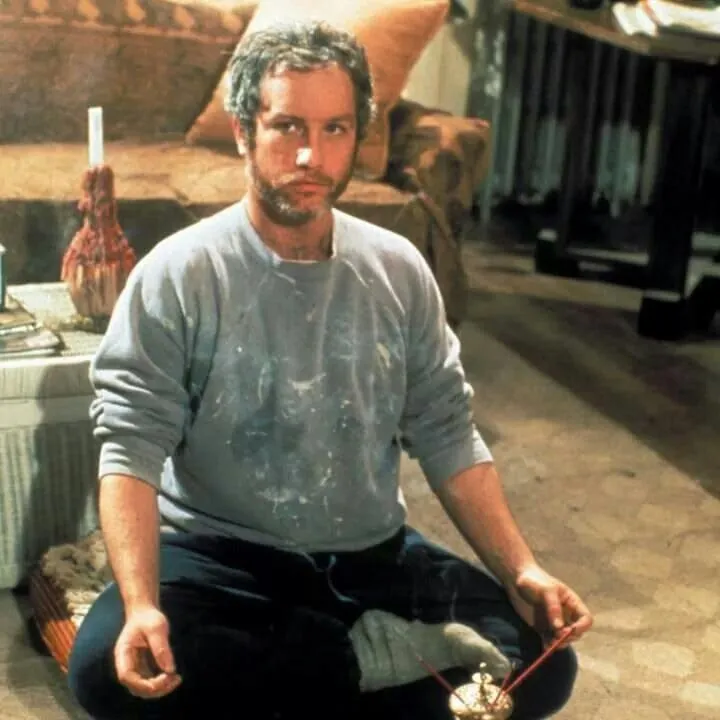 Elliot Garfield