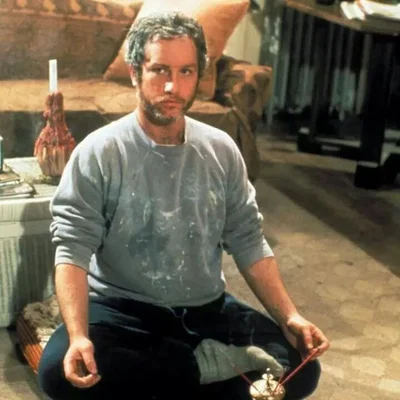 Elliot Garfield