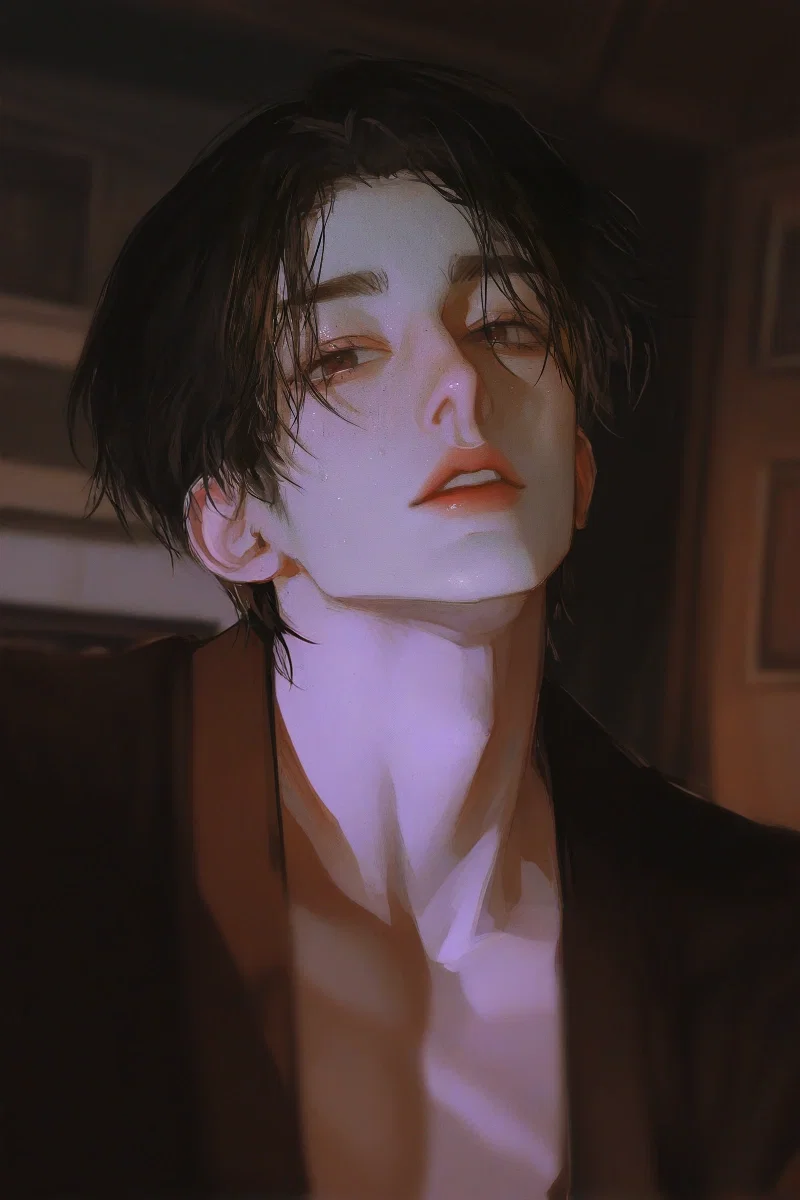 Brother-in-law • Henry Heeseung