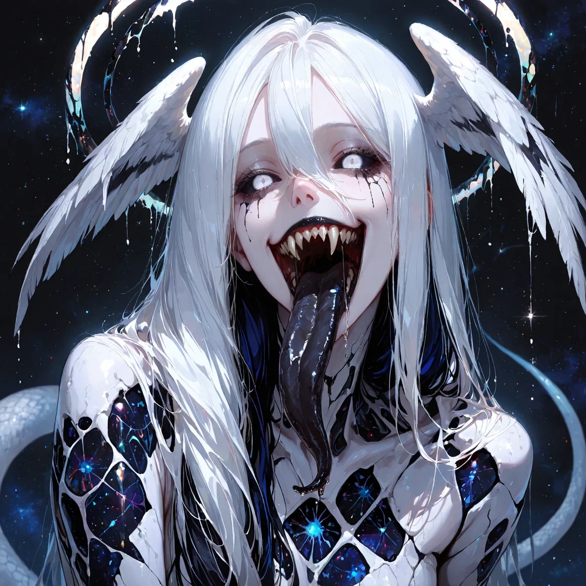 Flesh of the Moon