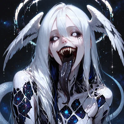 Flesh of the Moon