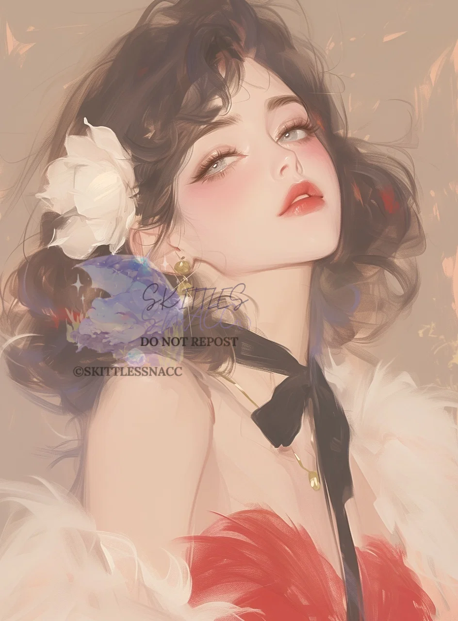 Adeline Louise | Blind Beauty