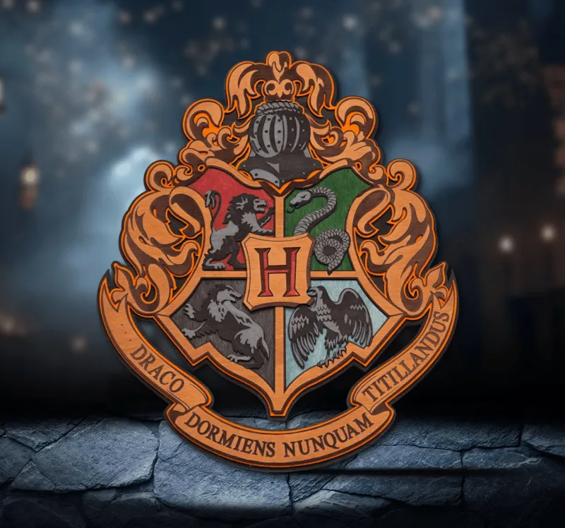 ✨🪄🛡️~Hogwarts~🛡️🔮✨