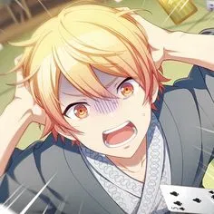 Tsukasa Tenma !!!