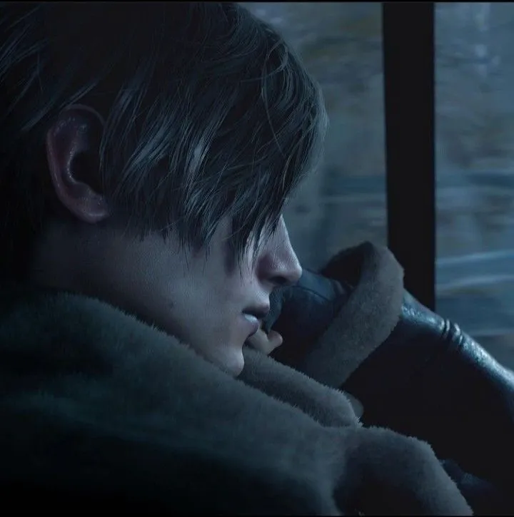 Leon Kennedy