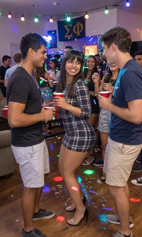 Slutty Step Daughter 