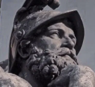 Hephaestus - Epic the musical 🎶
