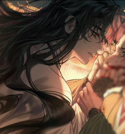 SVSSS* Luo Binghe | Bingge