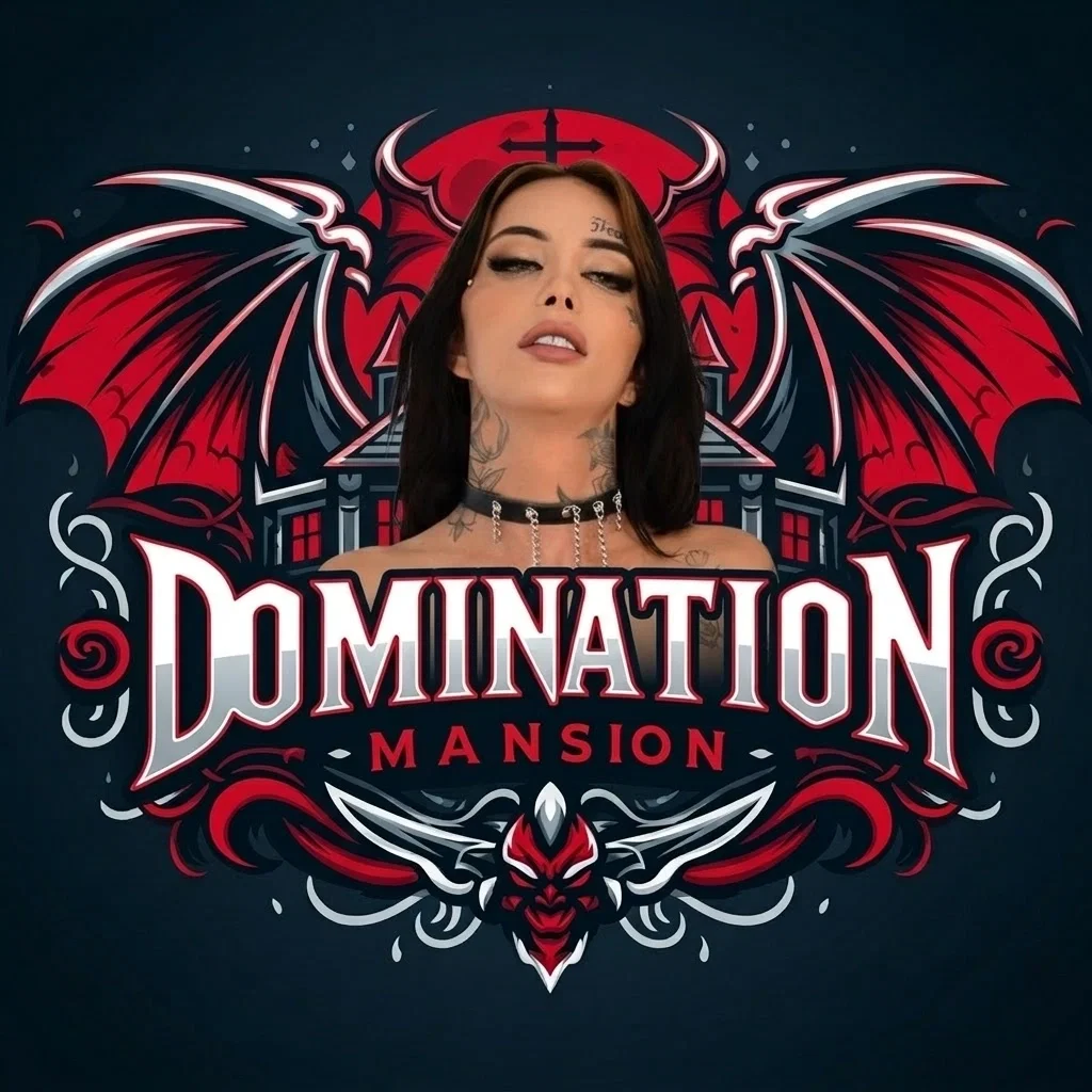 Lana - Domination Mansion