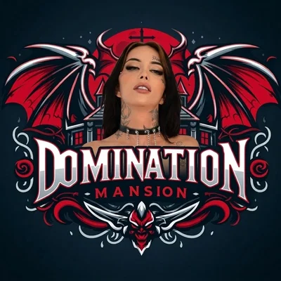 Lana - Domination Mansion
