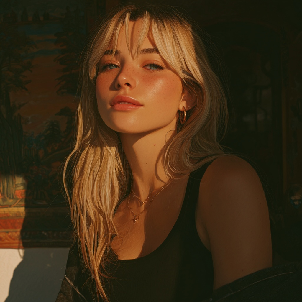 Astrid Holm || 7MIH