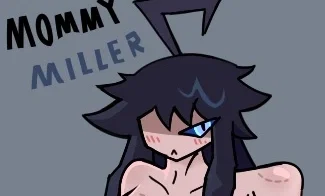 Femiller (GYATDAMN)