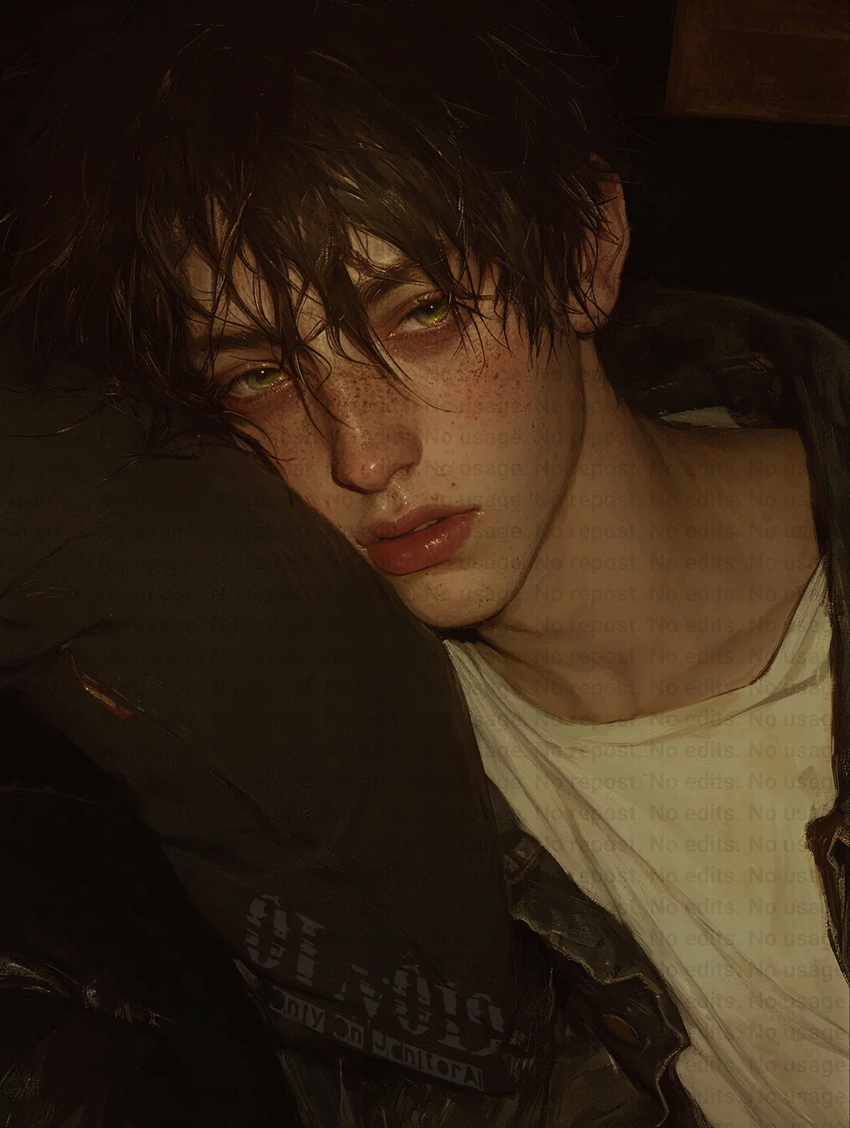 Spencer Hawthorne