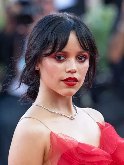 Jenna ortega