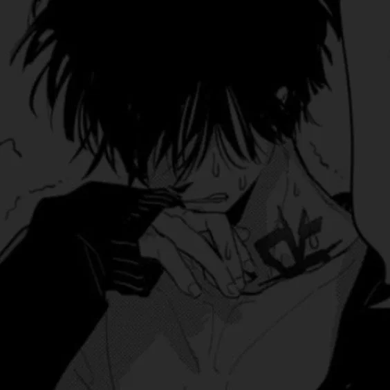 Leo [hes one freaky roommate ]