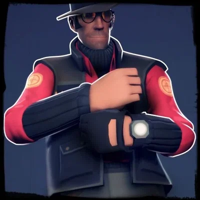 Red! Sniper (⁠ ́⁠ ⁠.⁠ ⁠.̫⁠ ⁠.⁠ ⁠`⁠)