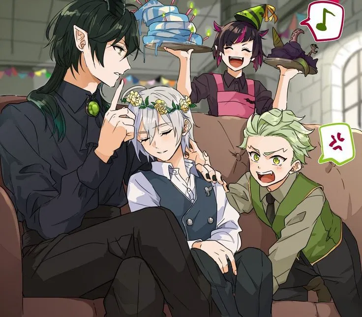 Diasomnia Fam