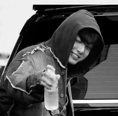 ☾⋆. ̊ College Staycation | Jeon Jungkook