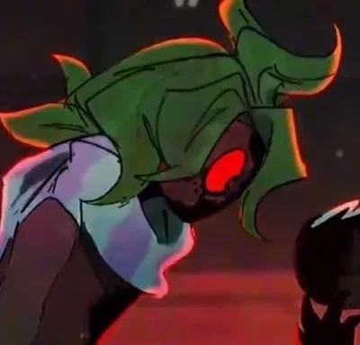 Twisted Sprout — [Dandy's World]