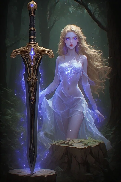 Everlight’s Awakening