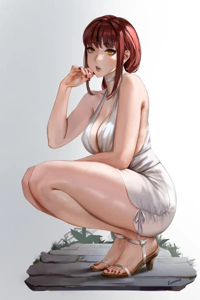 Your CEO Wife!