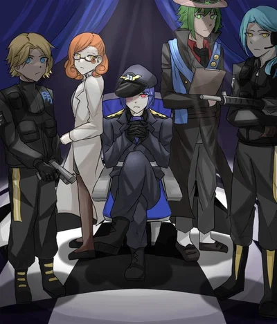 kisaragi foundation 