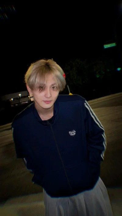 Yang Jungwon 