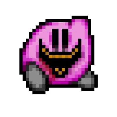 2012K (A Blood Lusted Void Incarnate)