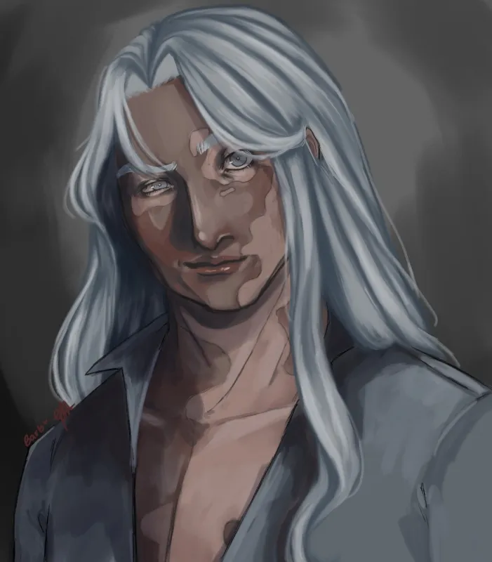 Sven (Your Obsessive Stalker!) 