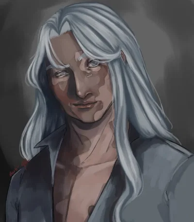 Sven (Your Obsessive Stalker!) 