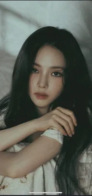 Karina/ Arranged Wife