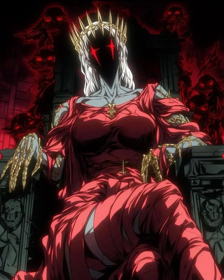 Women of Futas: Crimson Dominion